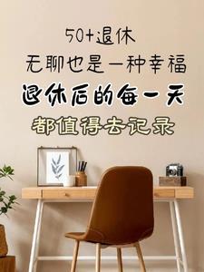 退休后的每一天简介全文免费阅读